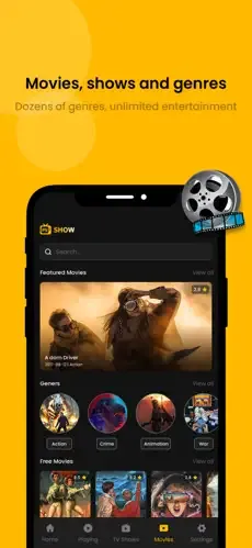 sony-pal-tv Movies and shows